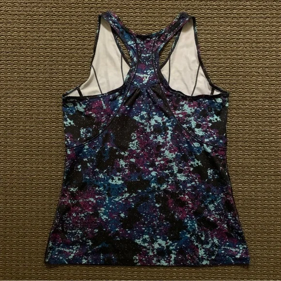 Skirt Sports - Eclipse Tank - Odyssey Print - Small - Picture 2 of 2